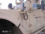 Oshkosh M-ATV 2009 года